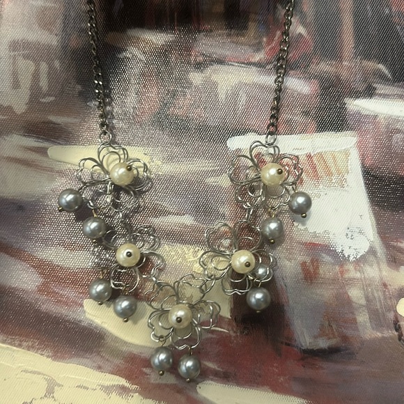 Designed Necklace - Picture 1 of 5